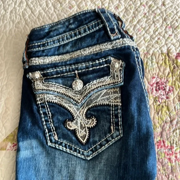 Rock Revival jeans - Picture 1 of 4
